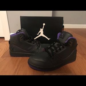 Jordan 1 Flight 2 Sneakers